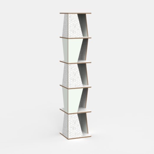 LIBREROS Y MUEBLES DE ALMACENAMIENTO Archivos | Muebles Hecho Y Derecho